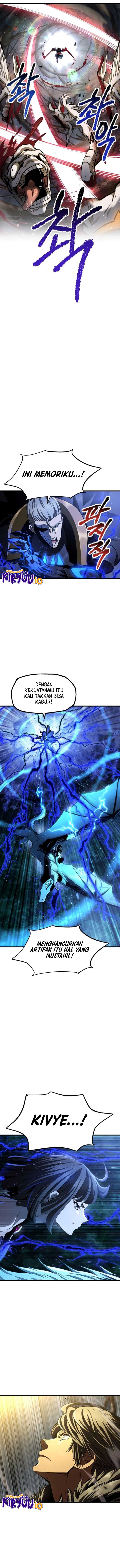 Otherworldly Sword King’s Survival Records Chapter 256 Gambar 7